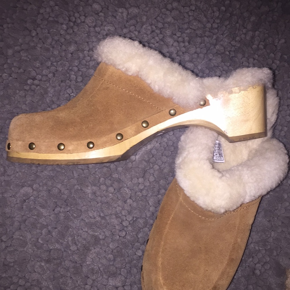 UGG clogs - Picture 6 of 8